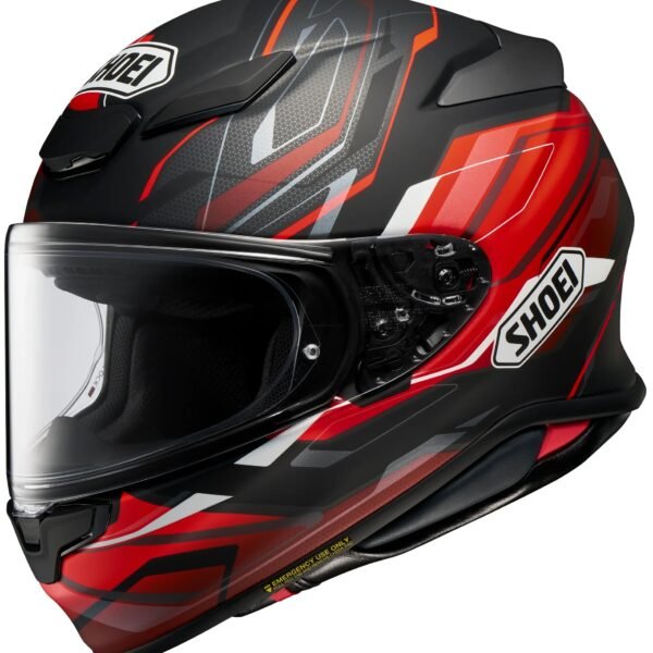 SHOEI RF-1400 FULL FACE HELMET CAPRICCIO TC-1