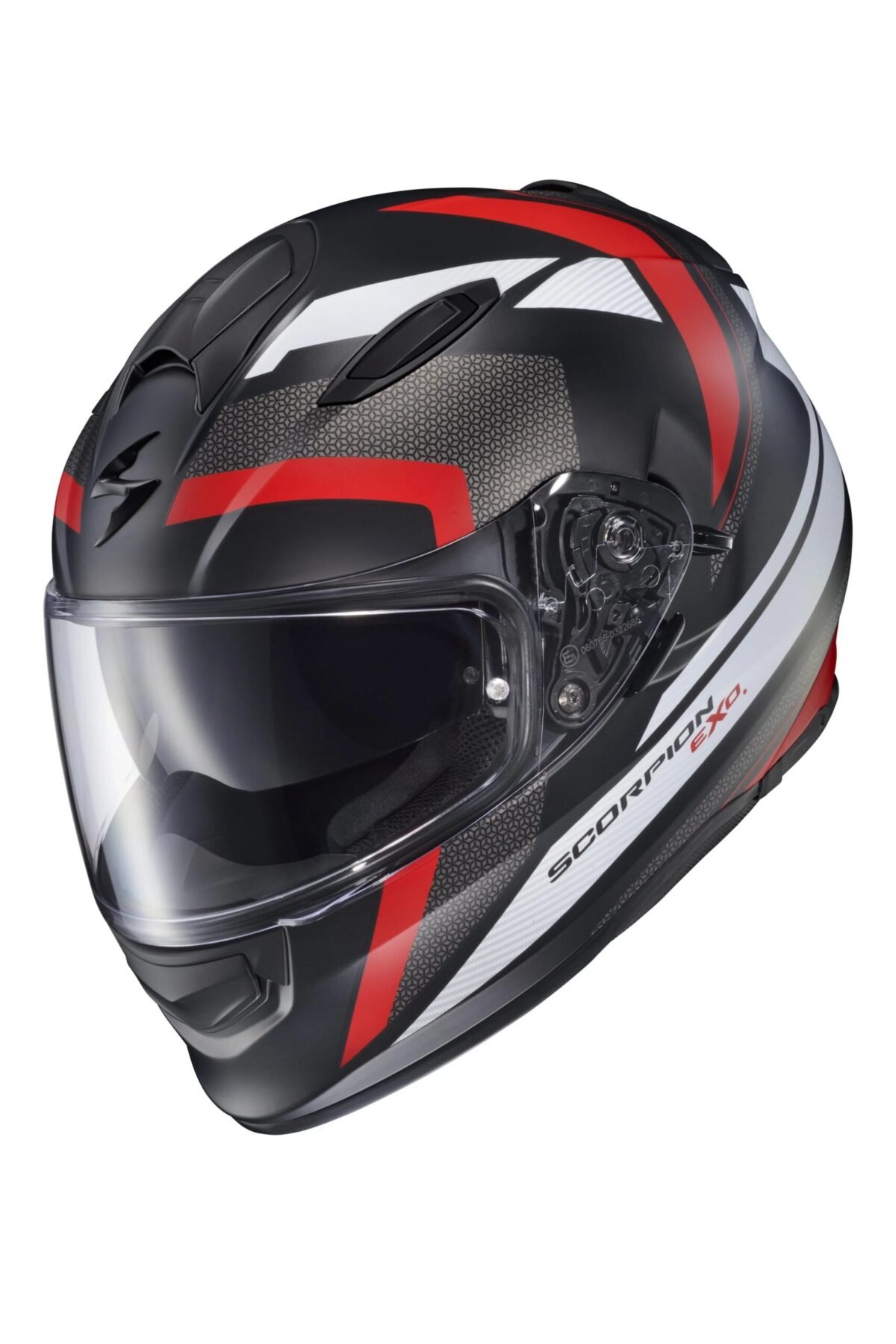 Scorpion EXO Ryzer Full-face Helmet Evolution