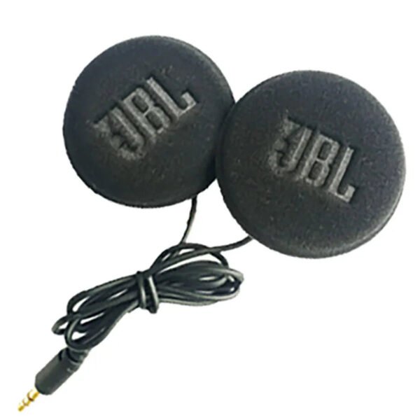 CARDO SPEAKERS 45MM HD SET JBL