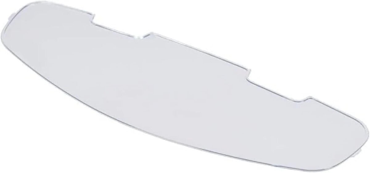 The Helmet Shop VAS-V Clear Anti-Fog Pinlock Insert for Arai Helmets – Corsair-X, Signet-X, Quantum-X, DT-X, Defiant-X & Regent-X