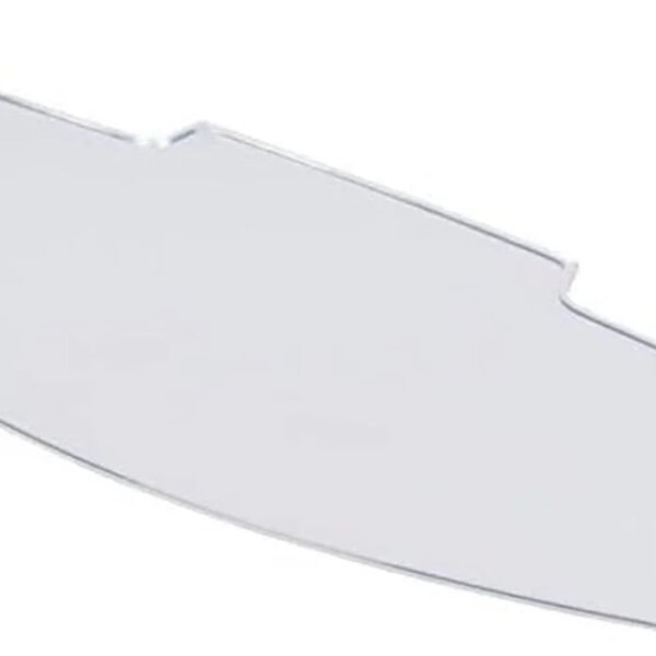 The Helmet Shop VAS-V Clear Anti-Fog Pinlock Insert for Arai Helmets – Corsair-X, Signet-X, Quantum-X, DT-X, Defiant-X & Regent-X