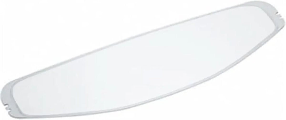 The Helmet Shop DKS238 Clear Anti-Fog Pinlock Insert for HJC i10 & i70 Helmets – Fits HJ-31 Shield