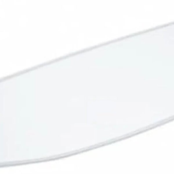 The Helmet Shop DKS238 Clear Anti-Fog Pinlock Insert for HJC i10 & i70 Helmets – Fits HJ-31 Shield