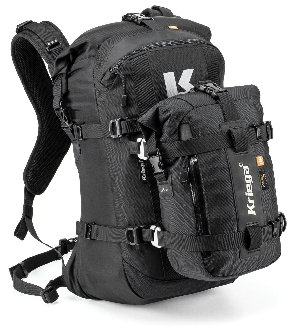 Kriega R22 Backpack