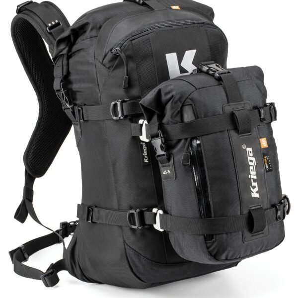 Kriega R22 Backpack