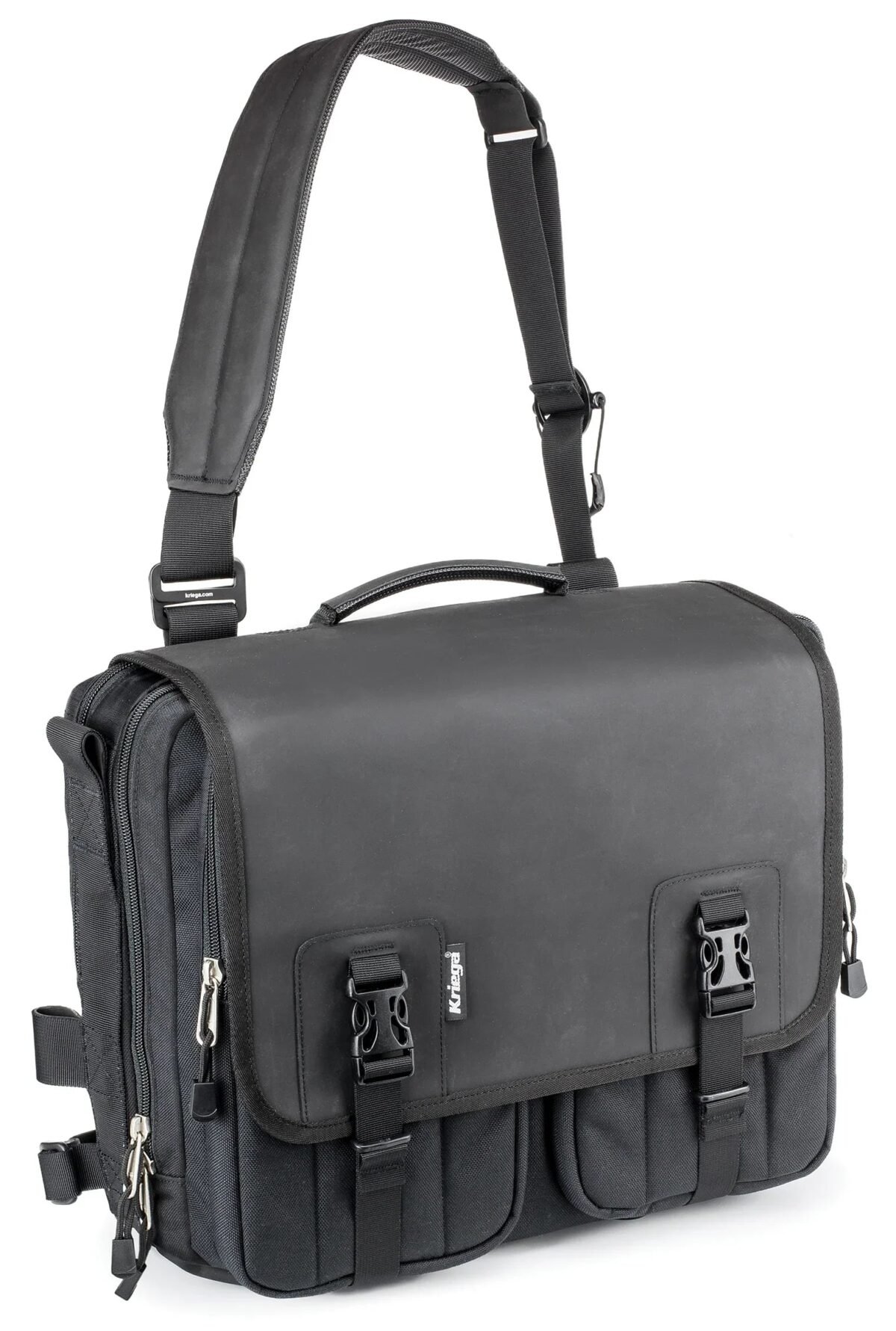 Kriega Messenger Urban Edc Black