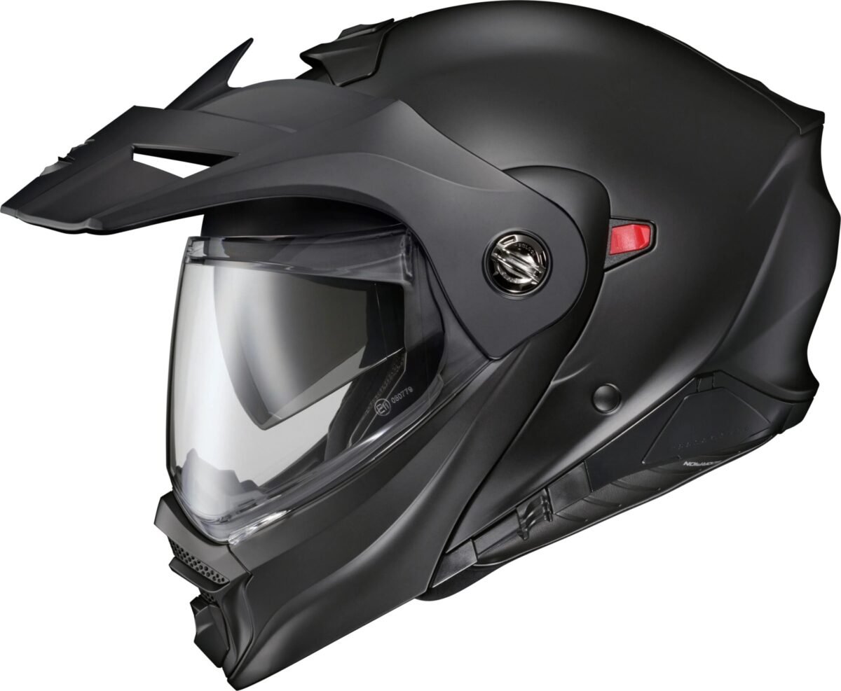 Scorpion EXO AT960 Modular Helmet