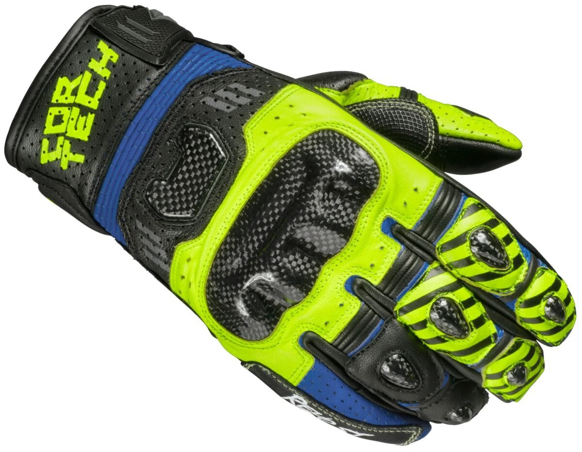 Cortech Revo Sport St Gloves
