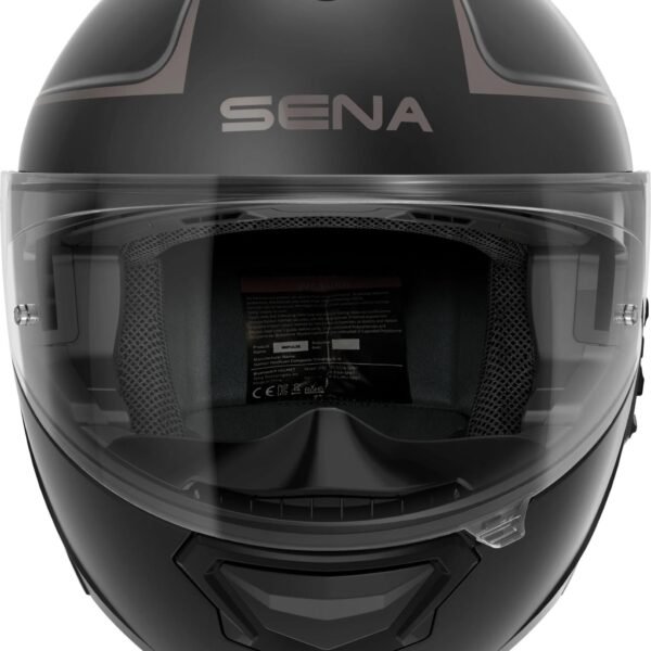 SENA Impulse Flip Up Helmet