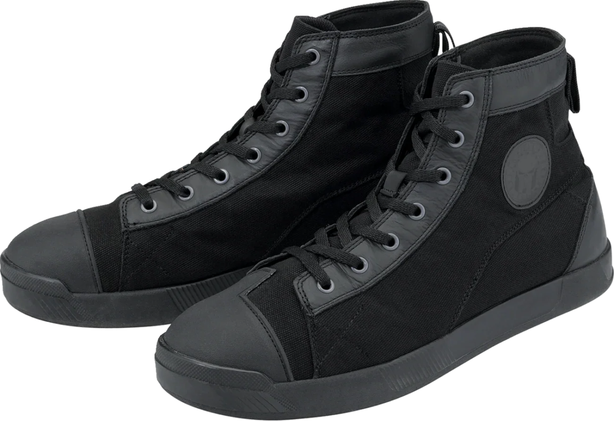 Z1R Haggard Boots