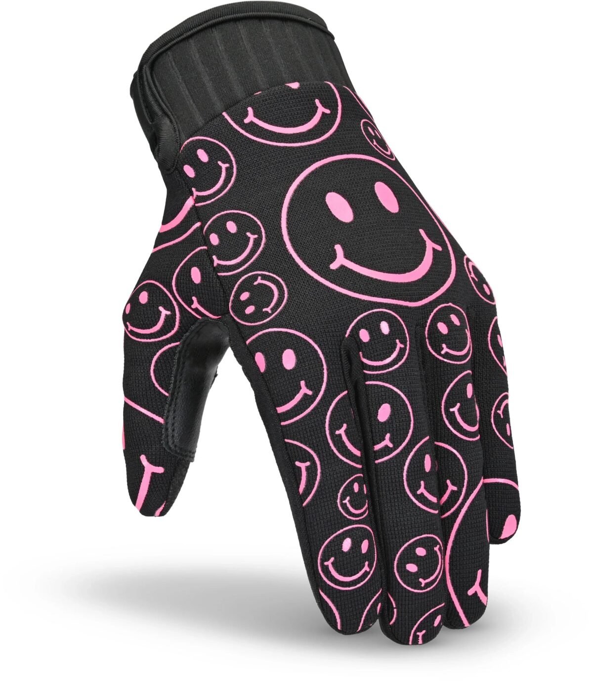 Cortech Standard Issue Happy Gloves