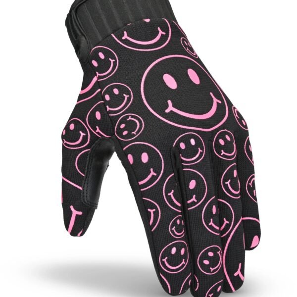 Cortech Standard Issue Happy Gloves