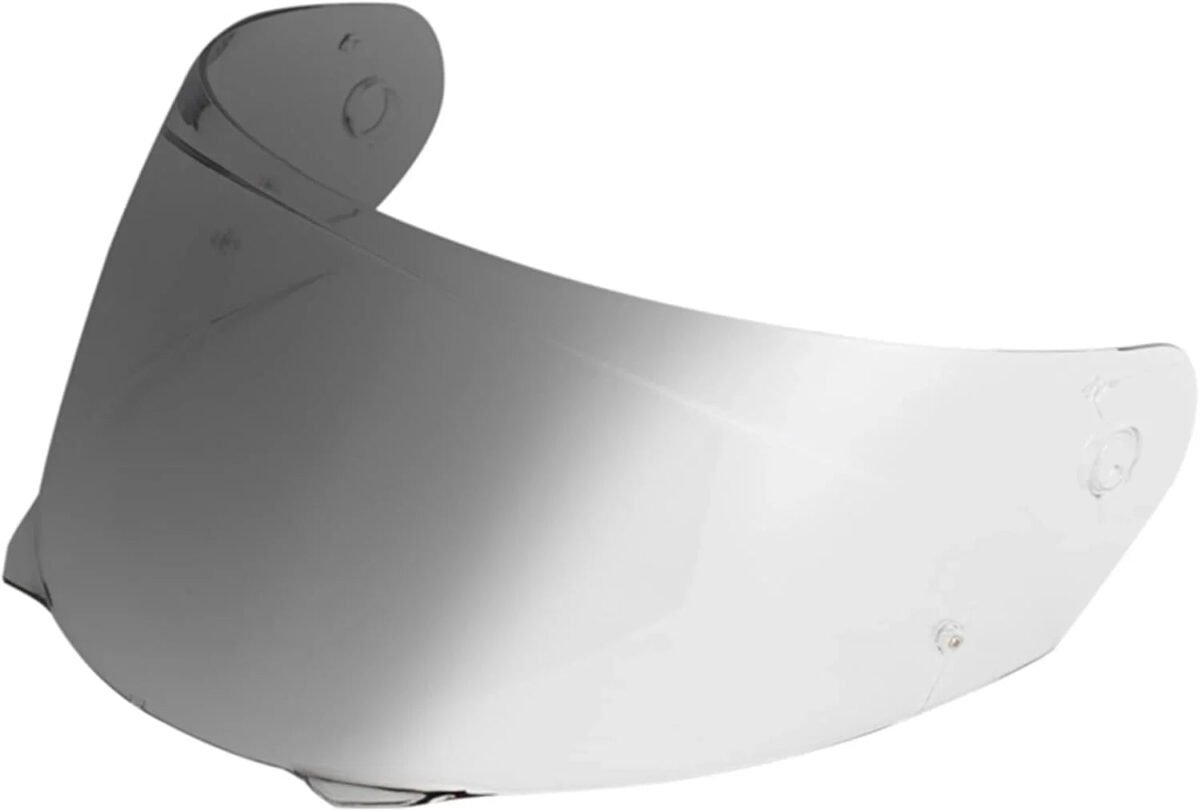 The Helmet Shop HJ-33 Photochromic Replacement Visor for HJC i90 Motorcycle Helmets – Transitions Clear to Smoke