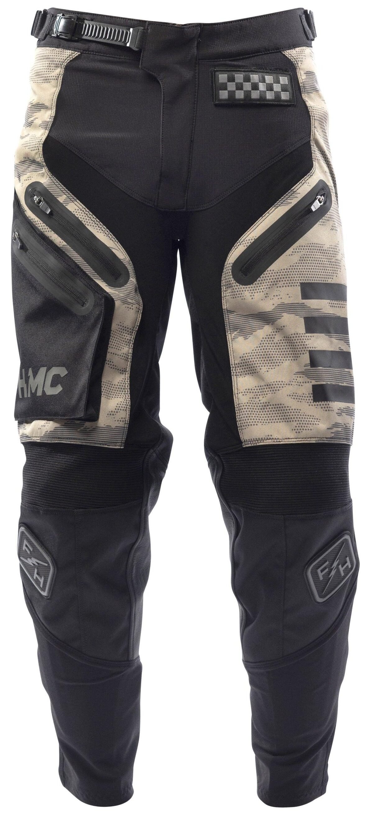 Fasthouse Off-Road Sand Cat Pant