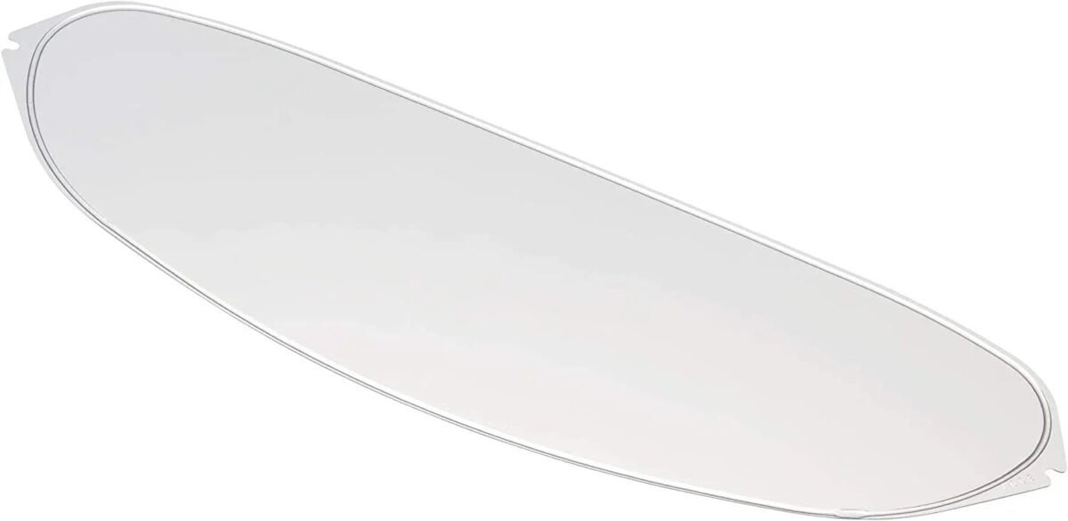 The Helmet Shop DKS 301 Clear Anti-Fog Pinlock EVO Insert for Shoei CWR-1 / CW-1 / CNS-1 / CNS-3 Shields