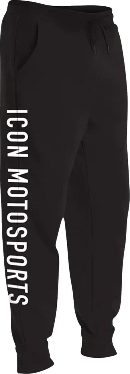 ICON Clasicon- Jogger Pant