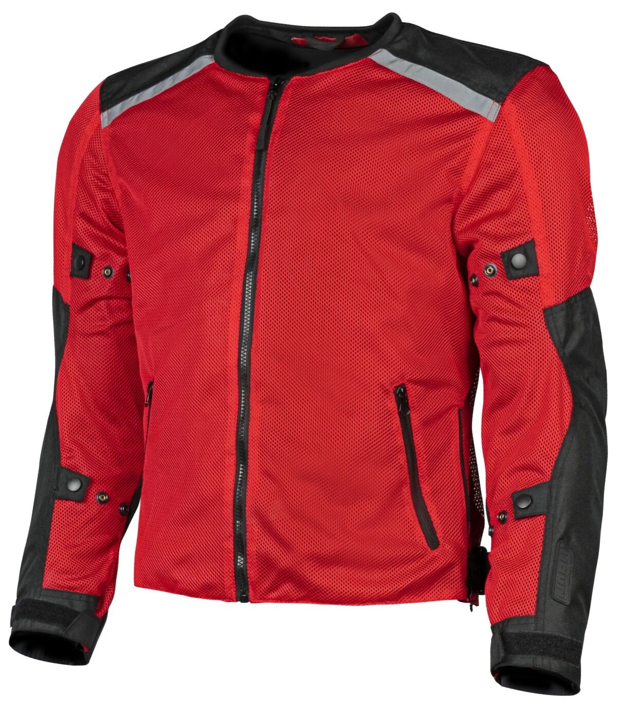 NORU TABI MEN'S MESH JACKET