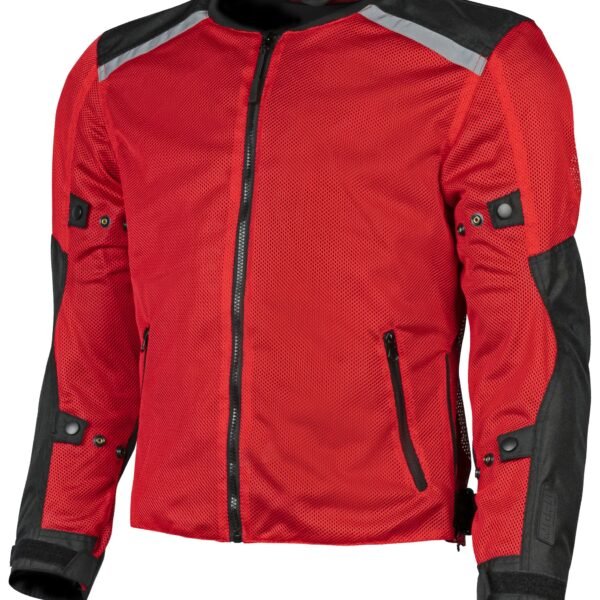NORU TABI MEN'S MESH JACKET