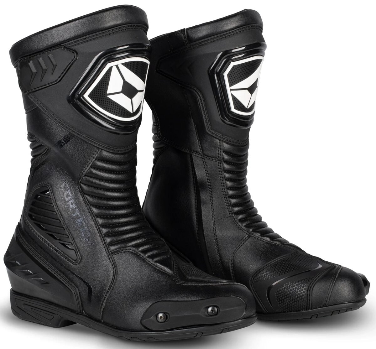 Cortech Apex Rr Waterproof Women's Boots