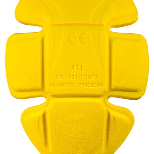 Cortech Safe-Tech #431 Shouldr Armor