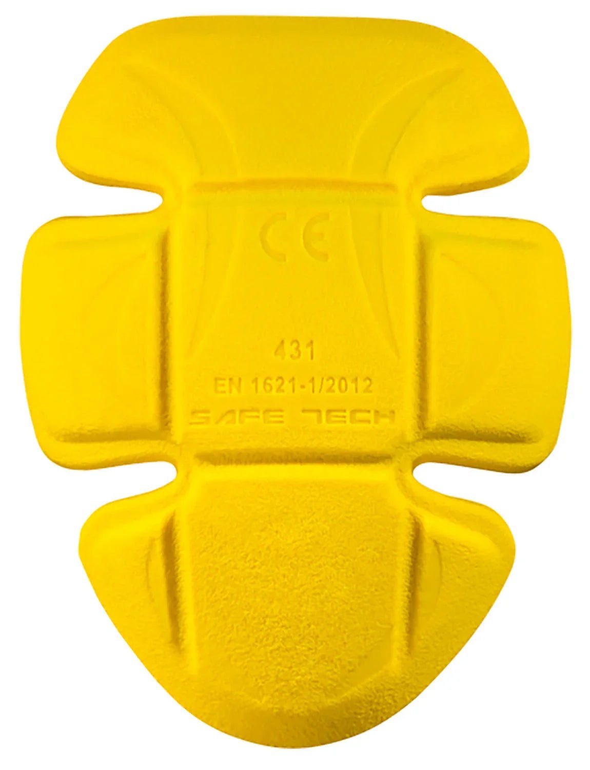Cortech Safe-Tech #431 Shouldr Armor