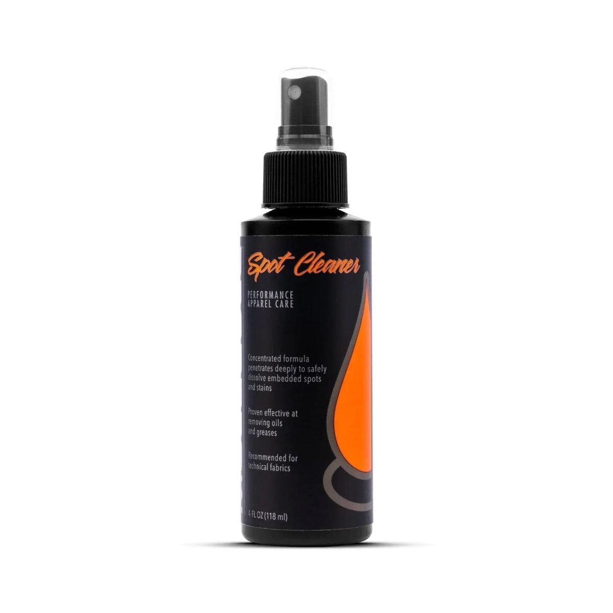 Molecule Apparel Spot Cleaner