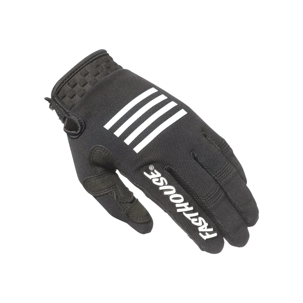 Fasthouse Youth Speed Style Grit Glove