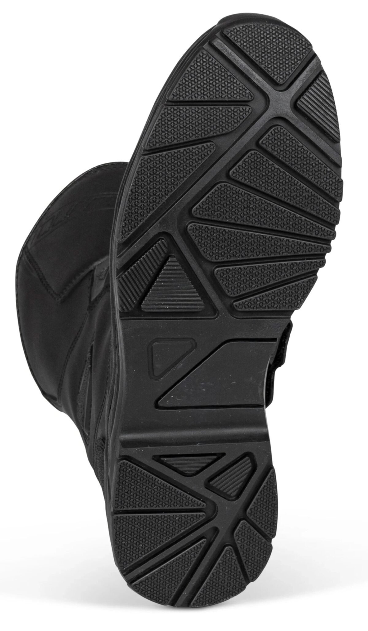 TOURMASTER HELIX WATERPROOF TOUR BOOT BLACK