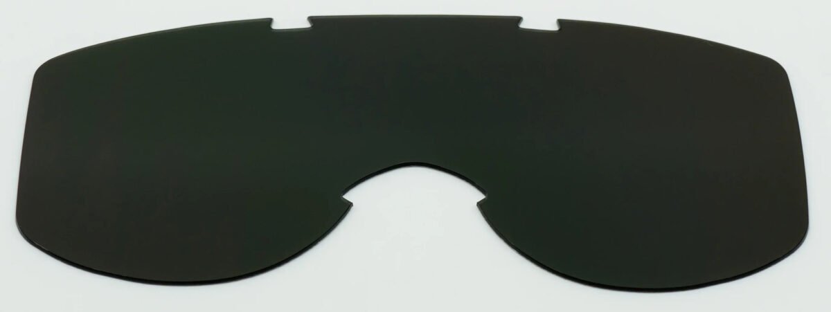 NORU SUGO GOGGLE YOUTH LENS SMOKE