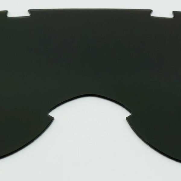 NORU SUGO GOGGLE YOUTH LENS SMOKE