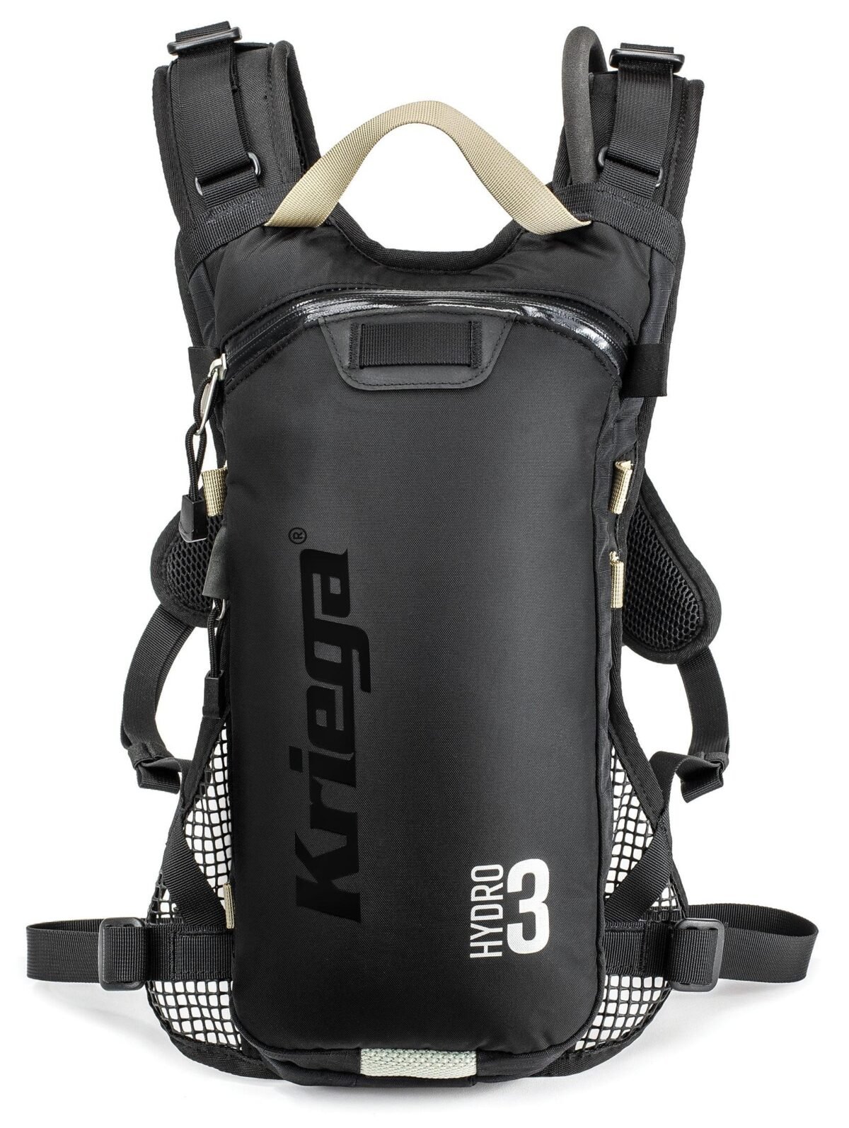 Kriega Hydro-3 Hydration Pack