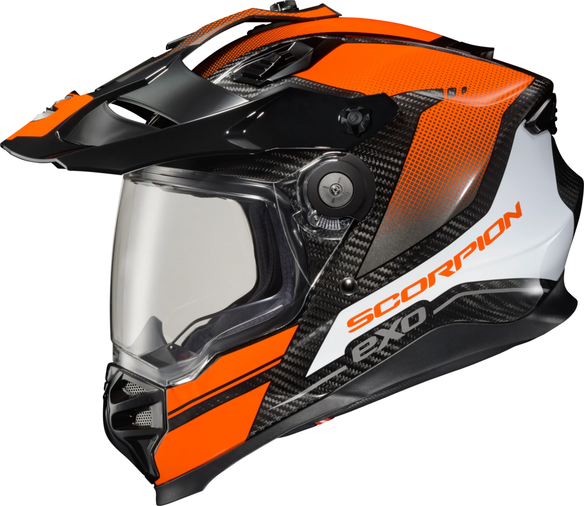 Scorpion EXO XT9000 Helmet