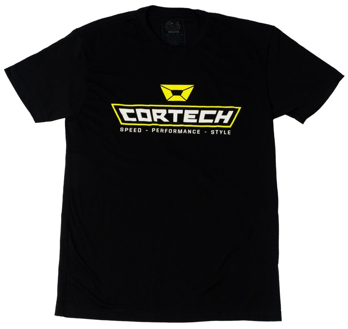 Cortech Ct Logo Short Sleeve T-Shirt