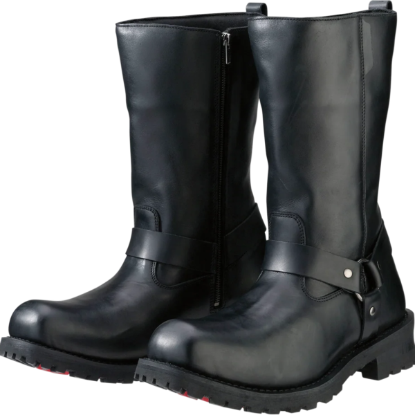 Z1R Riot Boots
