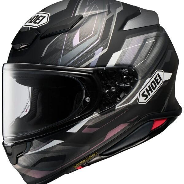 SHOEI RF-1400 FULL FACE HELMET CAPRICCIO TC-5