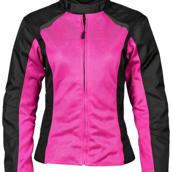 NORU JOSEI MESH JACKET WOMENS