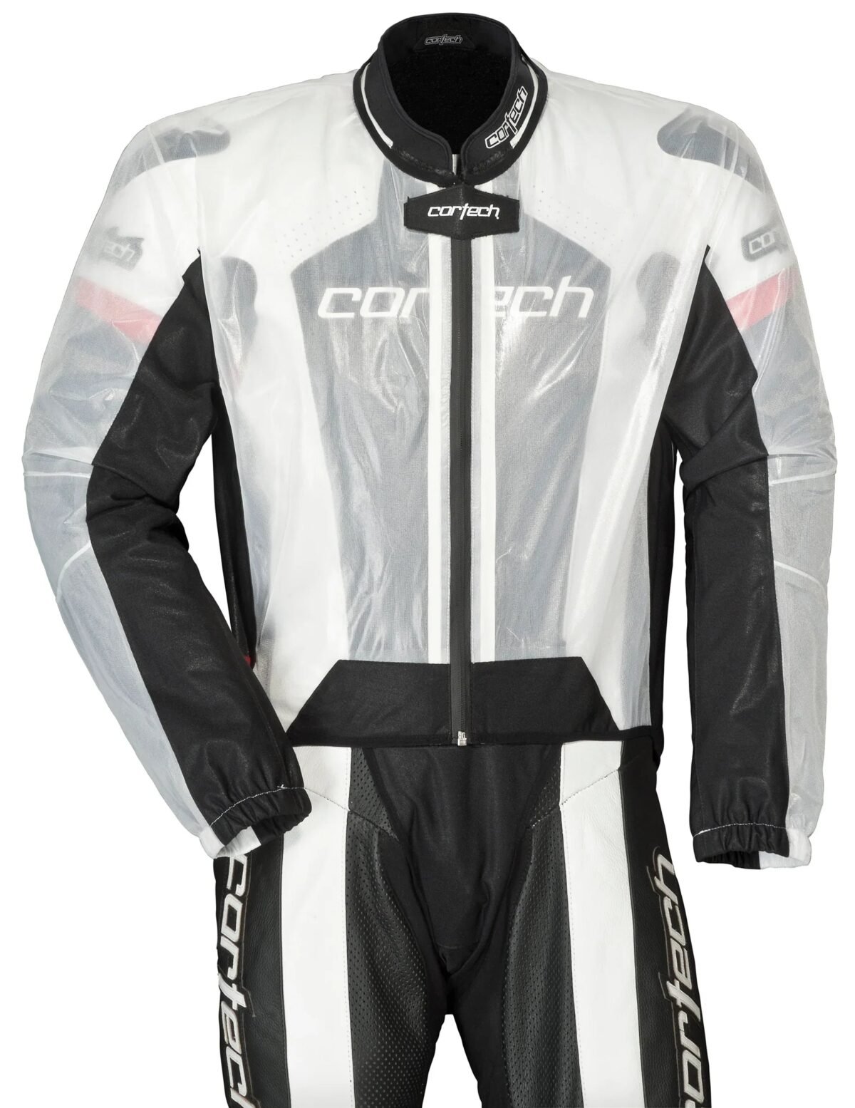 Cortech Road Race Rainsuit Jacket
