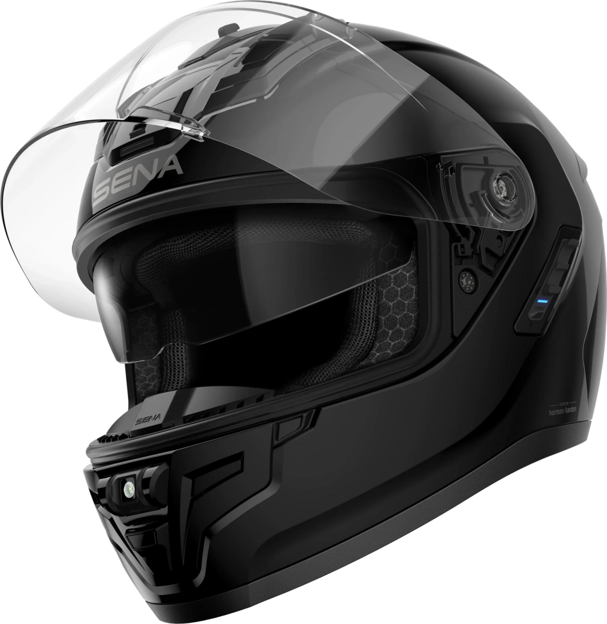 SENA Phantom FF Helmet