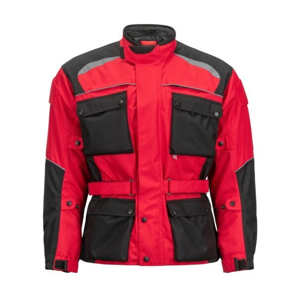 NORU BOSUI 3/4 WATERPROOF JACKET