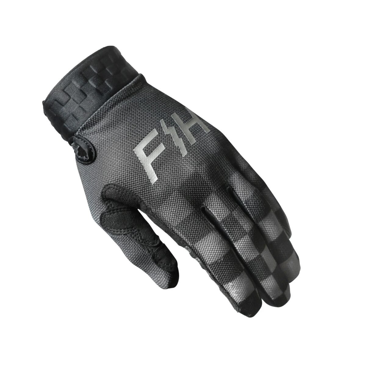 Fasthouse Youth Vapor Reeper Glove
