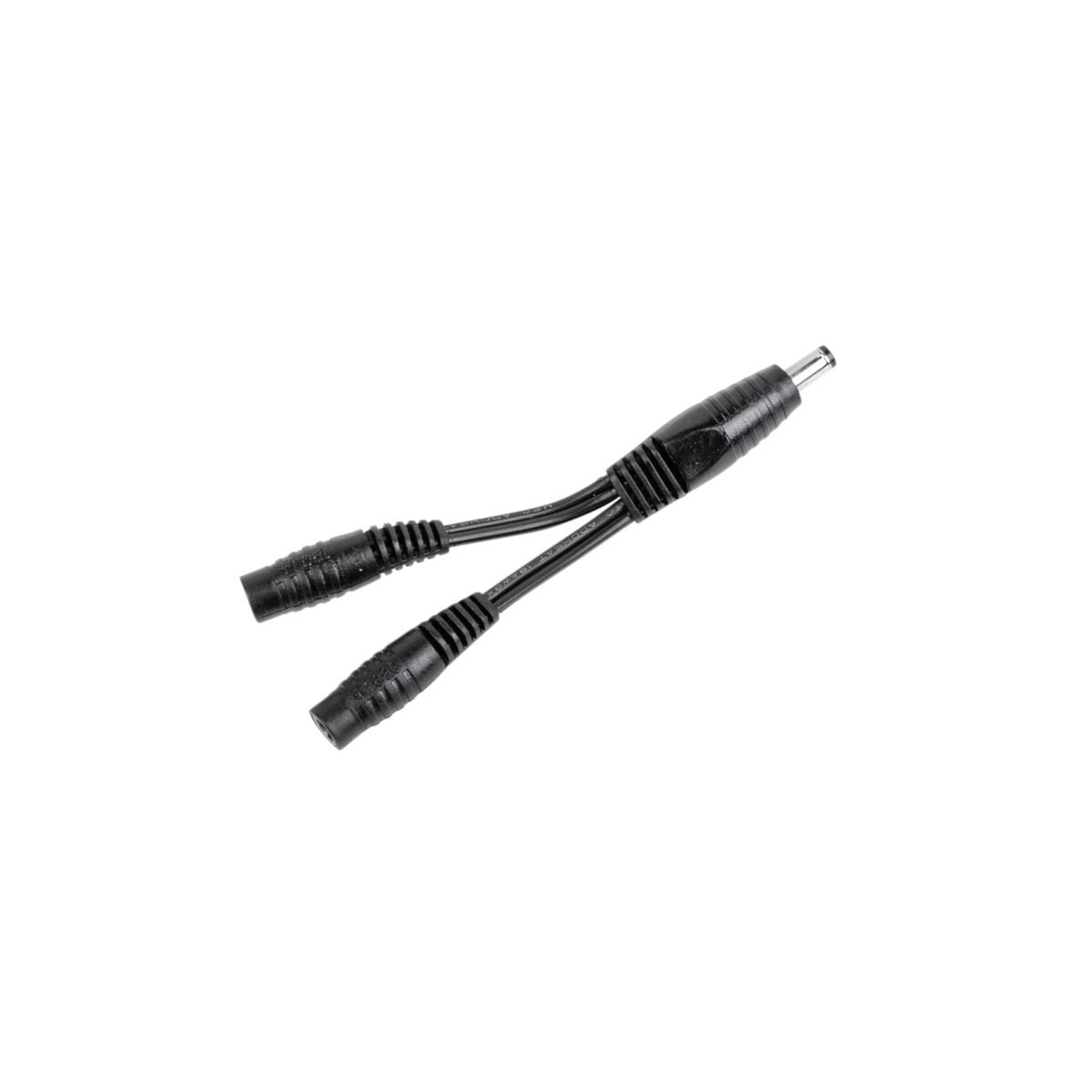 TOURMASTER PRO PLUS 12V 10in. Y-SPLITTE