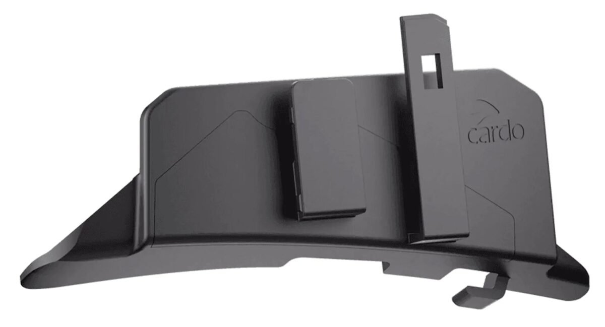 CARDO PACKTALK SHOEI ADAPTER
