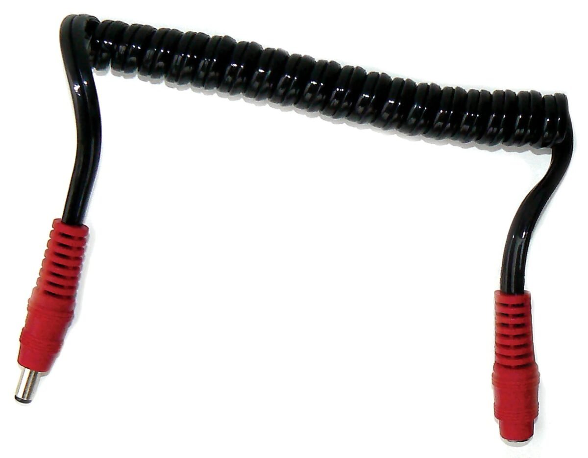 TOURMASTER SYNERGY COILED POWER