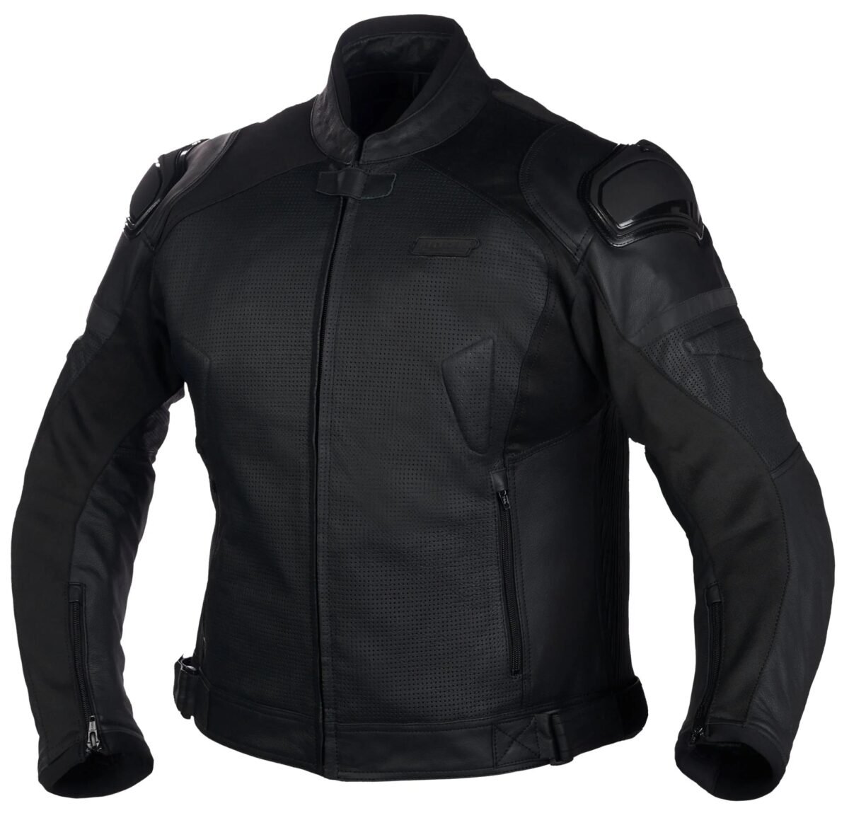 NORU KANEDA MEN'S LEATHER JACKET