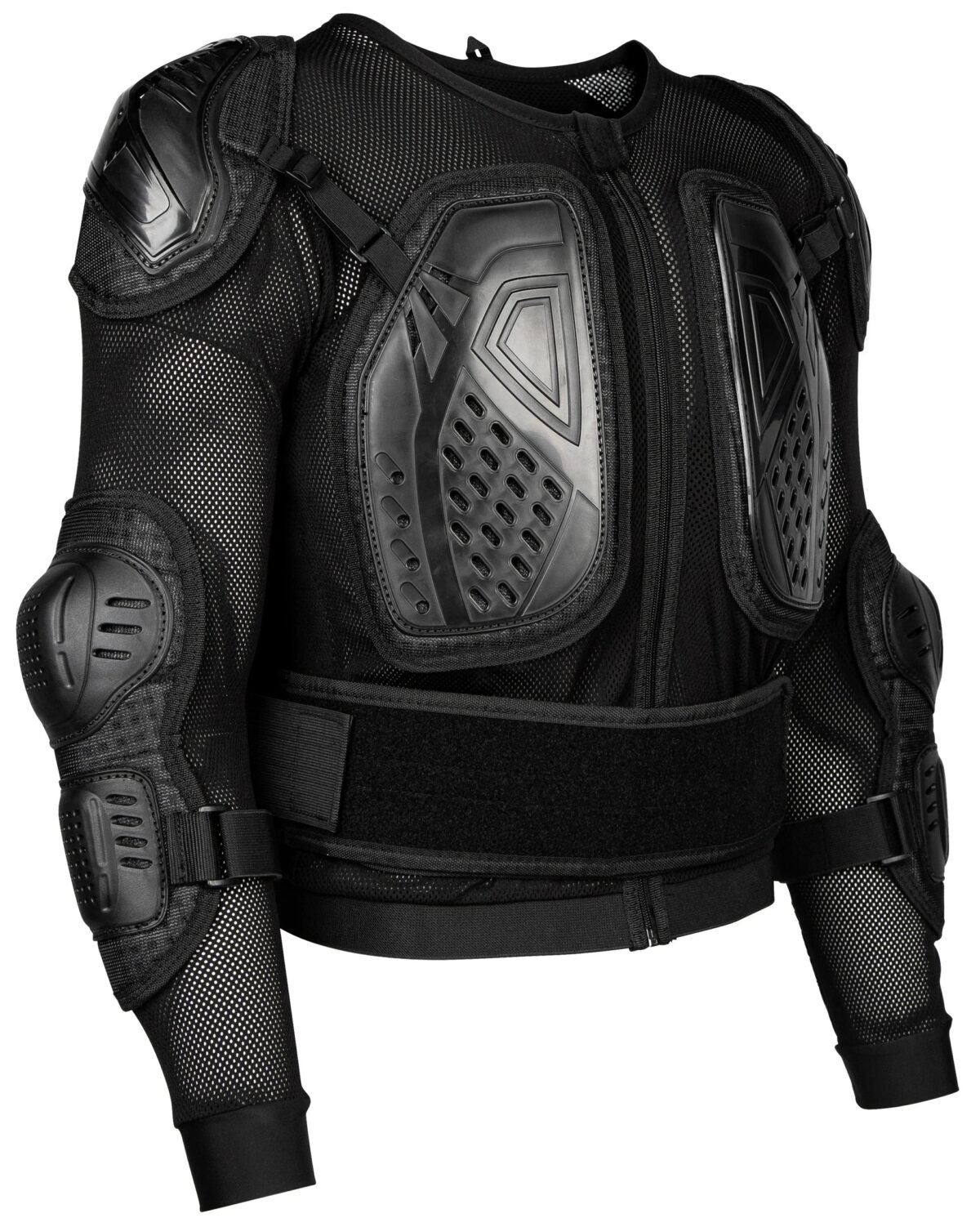 NORU MAMORU MOTO JACKET