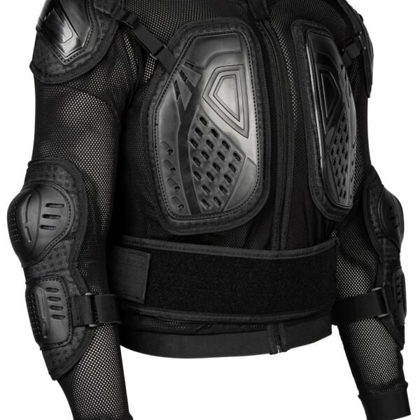 NORU MAMORU MOTO JACKET