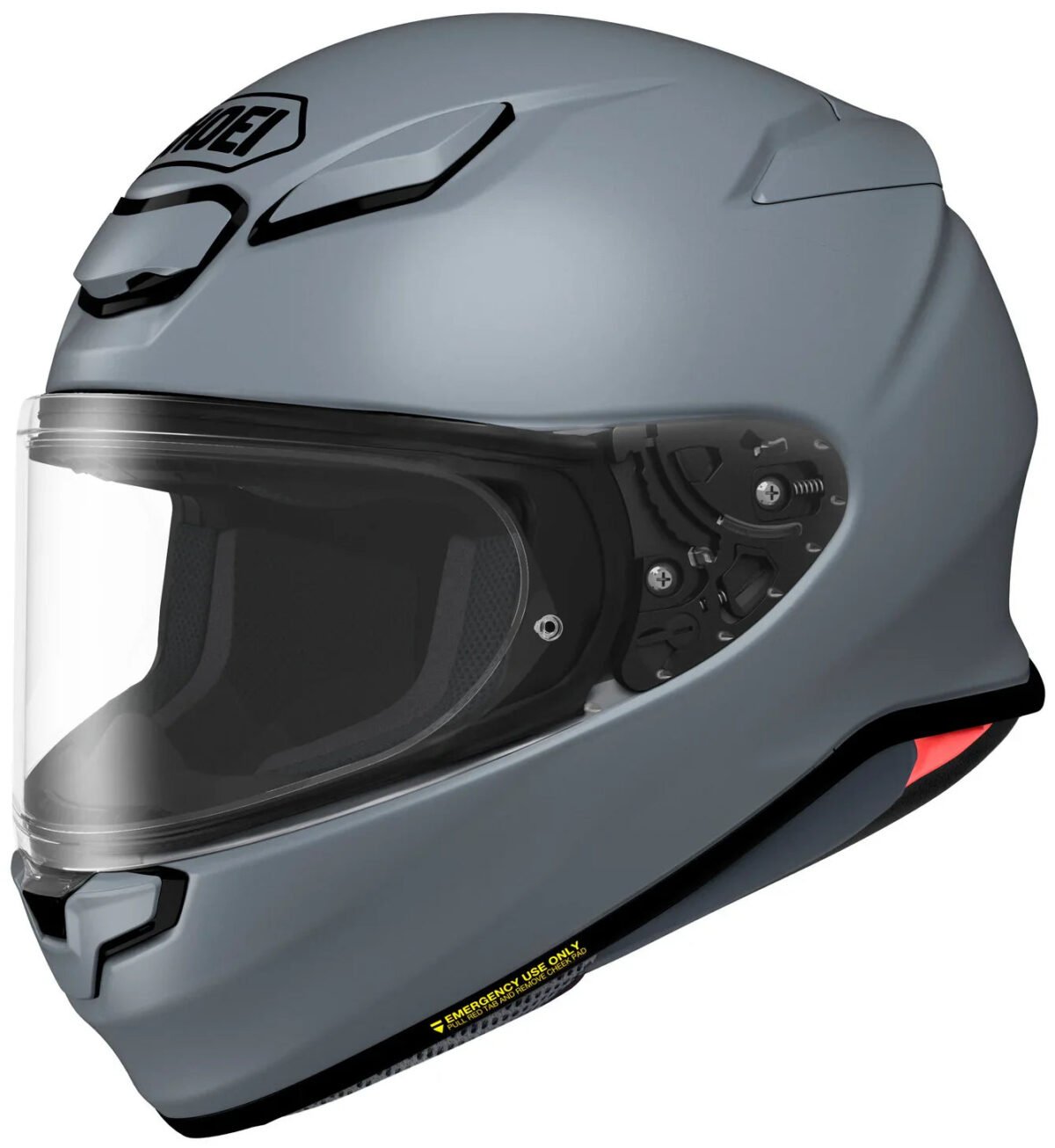 SHOEI RF-1400 FULL FACE HELMET