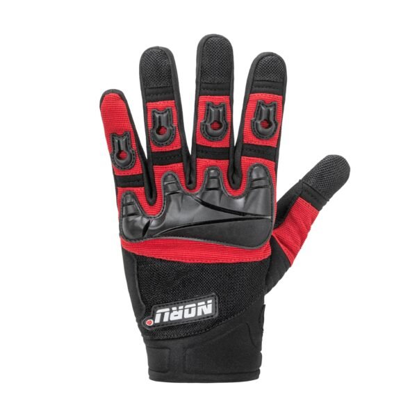 NORU PARUSO OFF ROAD GLOVES MEN'S