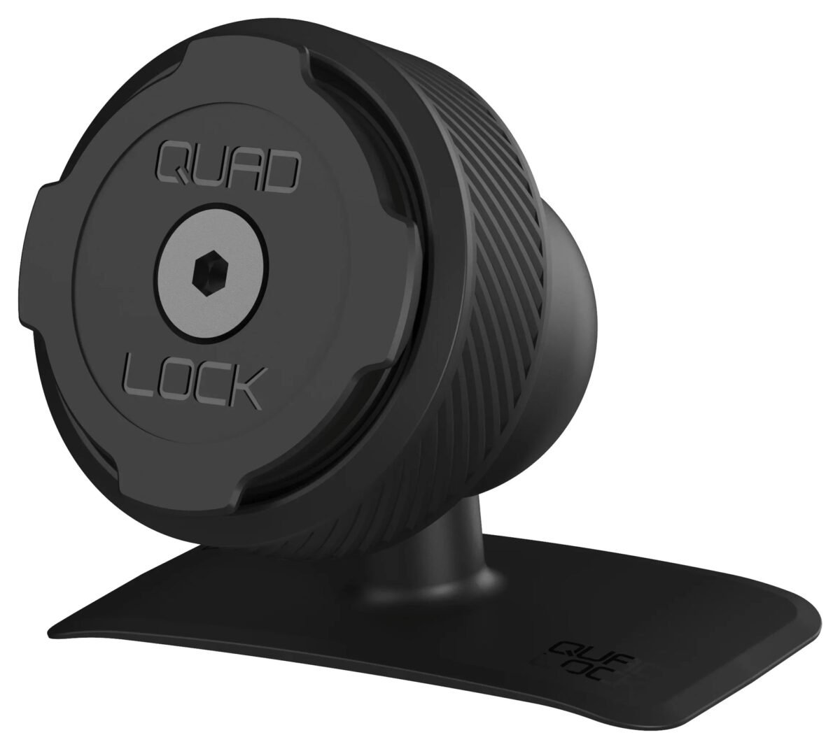 Quad Lock Dash/Console Car Mount