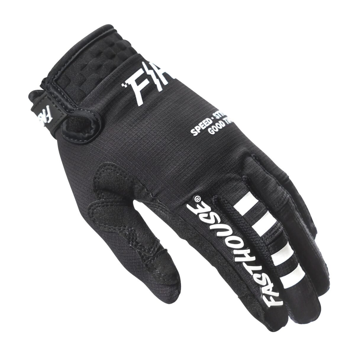 Fasthouse Youth Elrod OG Glove
